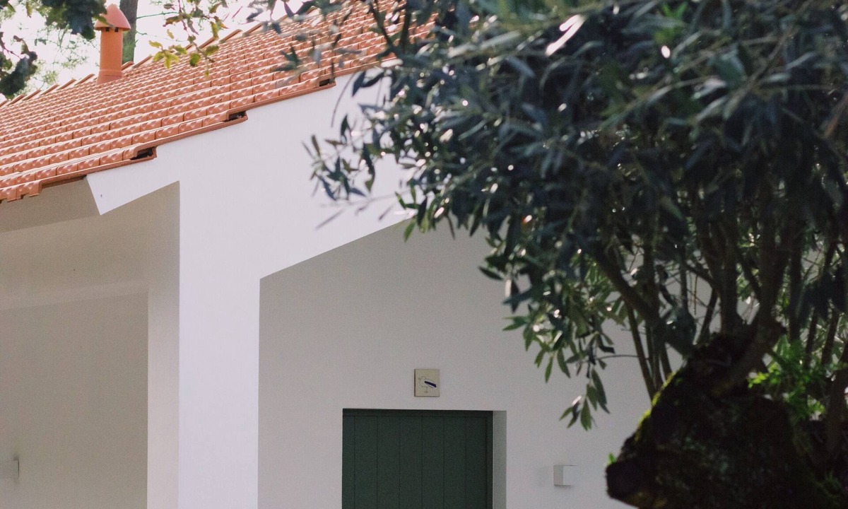 Pedreiras House | Casa Oliva Casa da Serra