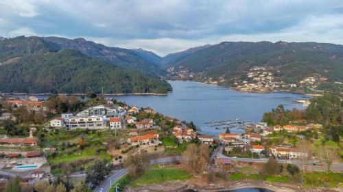 Rio Caldo House | Casa Oliveira Gêres