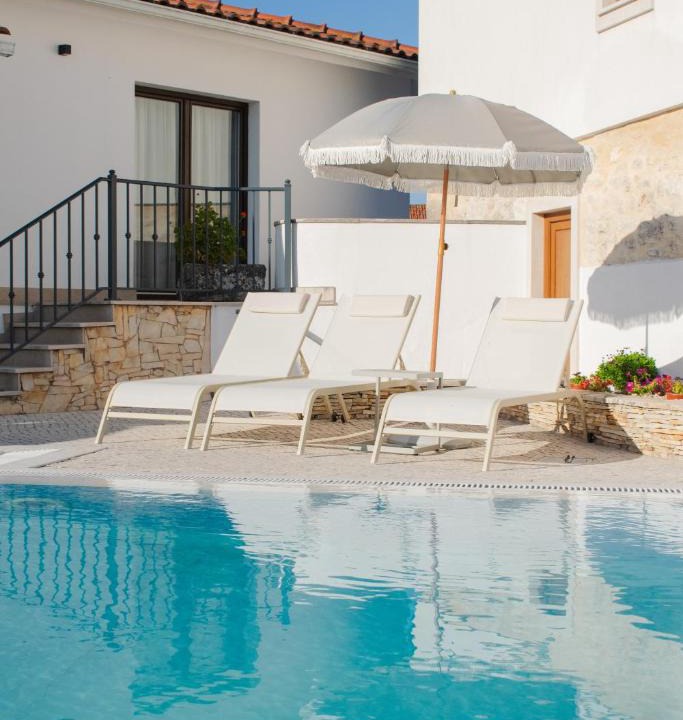 Fatima House | Casa Oliveira