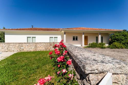 Molares House | Casa Panorâmica Aurora