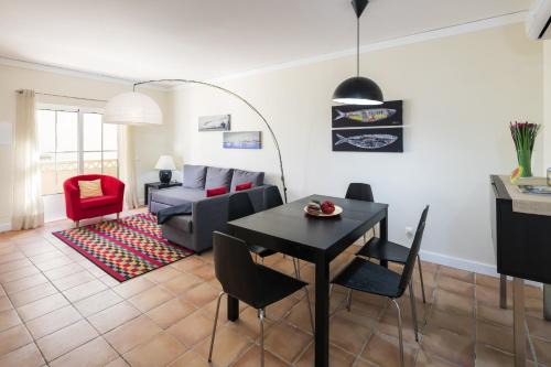 Benagil House | Casa Pedrinho (Terraços de Benagil 41)