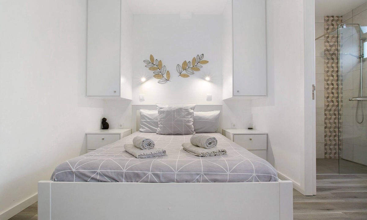 Ponta do Pargo Apartment | Casa Pereira4 – Cozy Studio Retreat