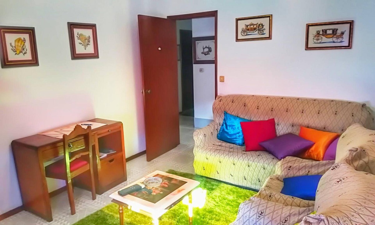 Belmonte House | Casa Rafael