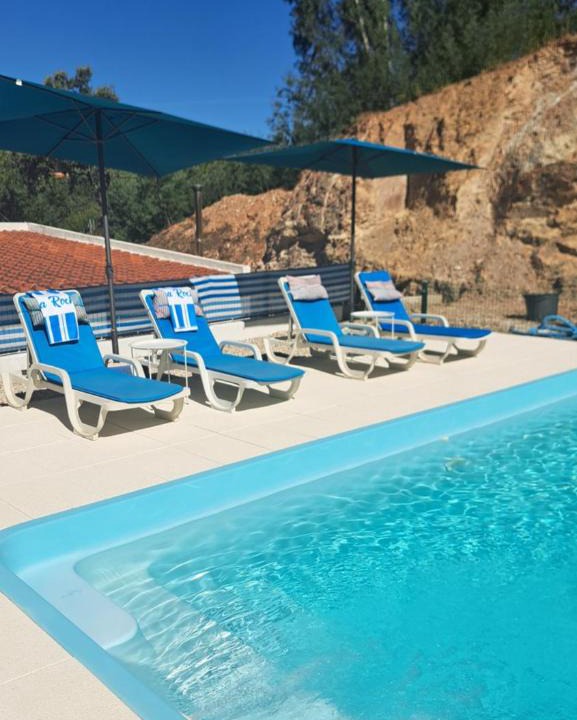 Rasmalho Bed & Breakfast | Casa Rochinha