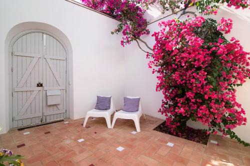 Sao Bras de Alportel Villa | Casa Rosa