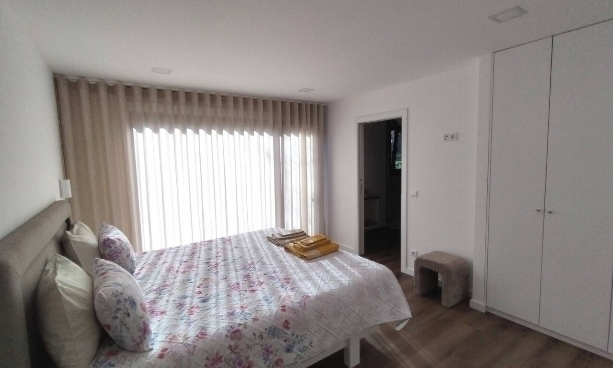 Ancora House | Casa Santa Luzia