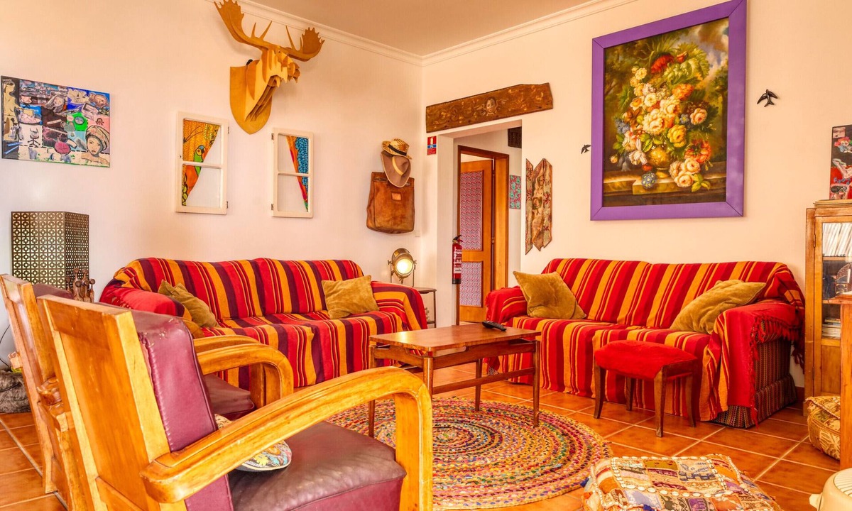Porto Santo House | Casa Saudade, a Home in Madeira