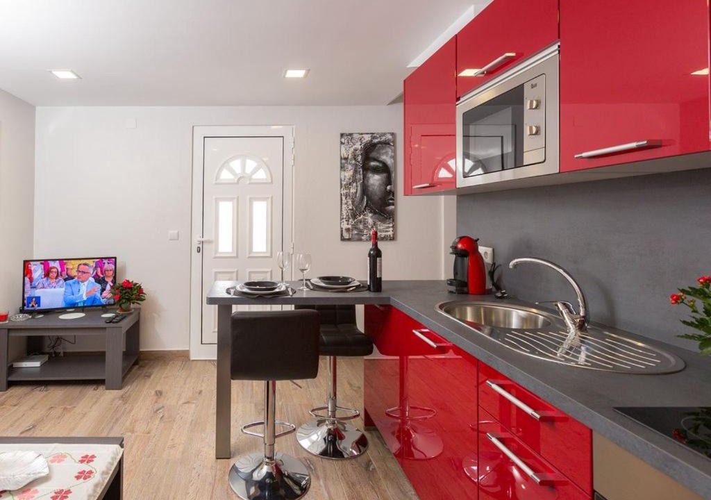 Arco da Calheta Apartment | Casa Silva