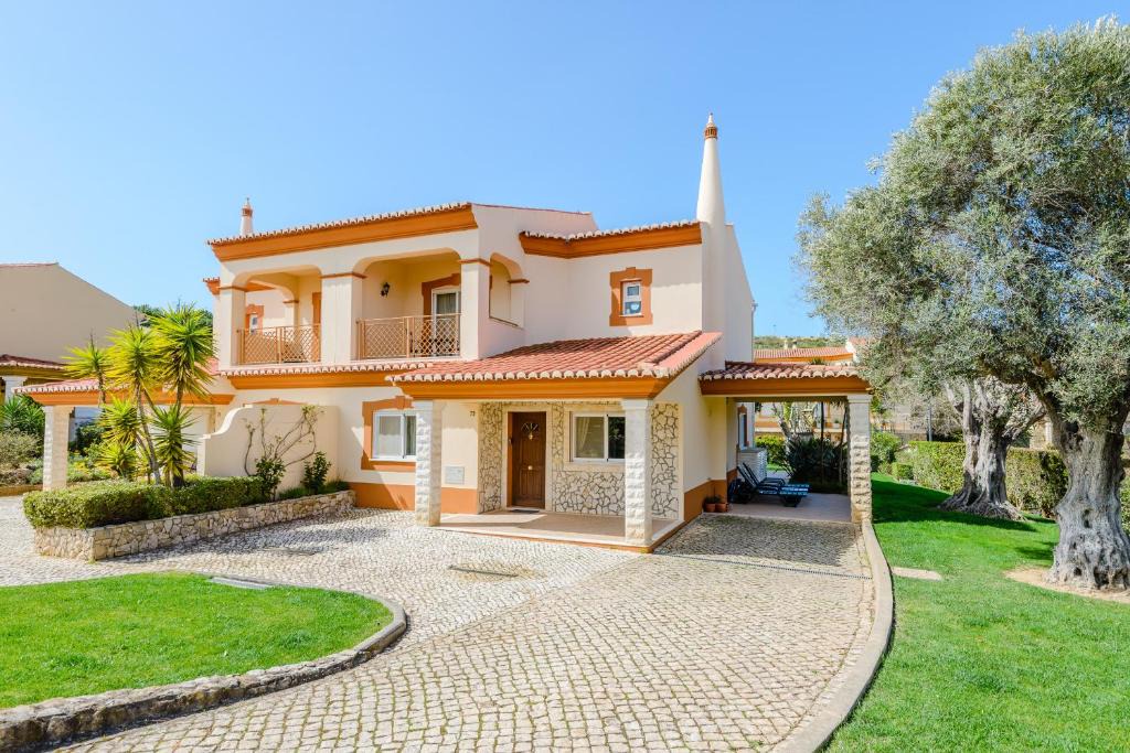 Atalaia Villa | Casa Sunny Days - Boavista Resort