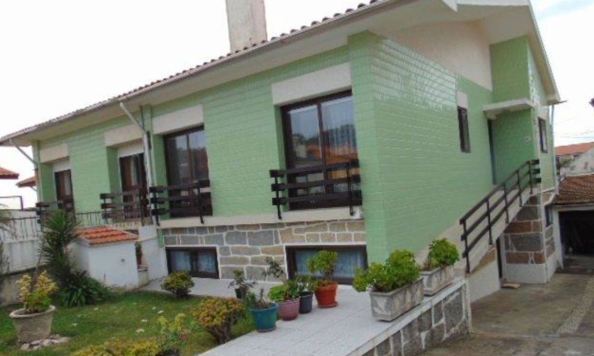 Cortegaca House | CASA VERDE by Interhome