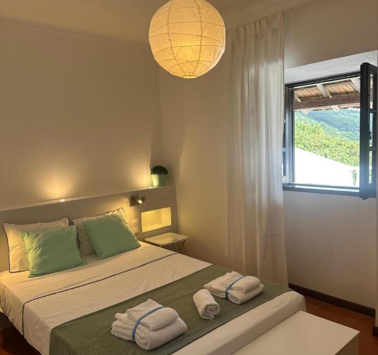 Rio Maior House | Casal Mala-Posta