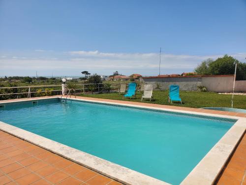 Marinhas Apartment | Casamilia Suite Parentale