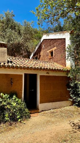 Troviscais House | Casas da Cerca