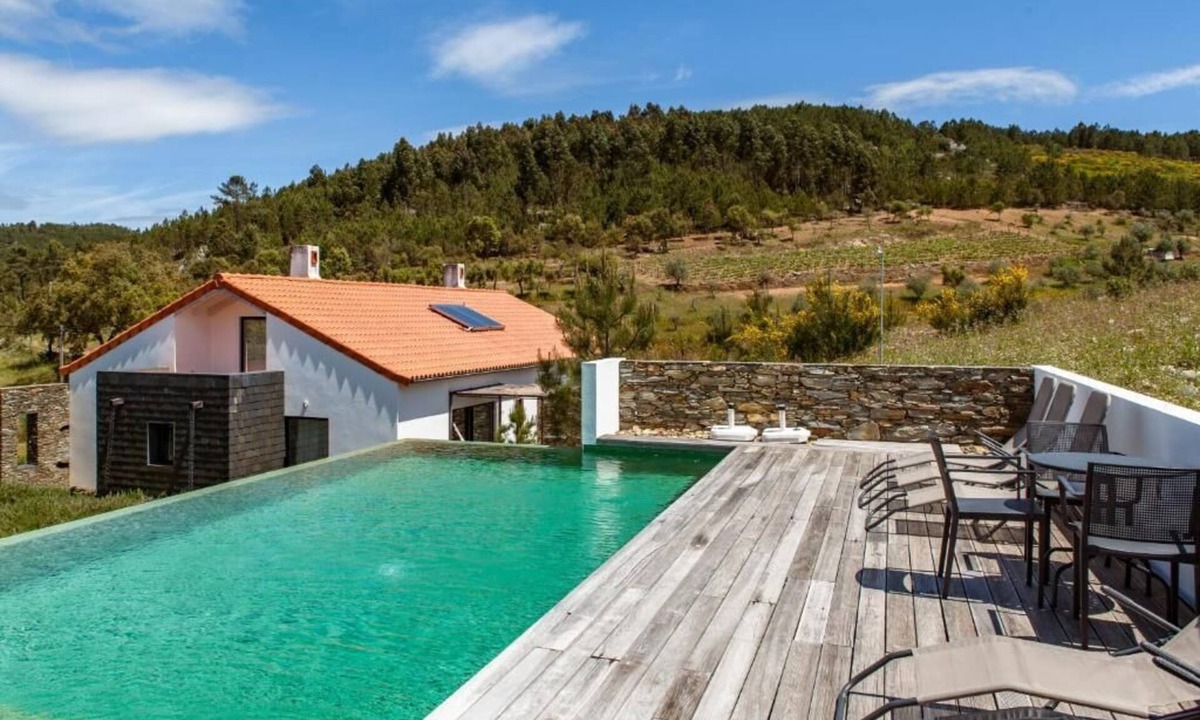 Reveladas Apartment | Casas da Fontanheira