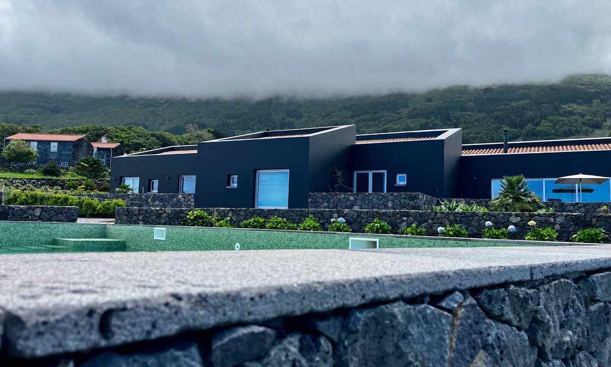 Prainha Villa | Casas da Prainha B