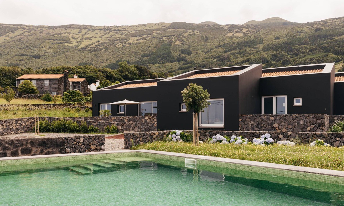 Prainha Villa | Casas da Prainha D