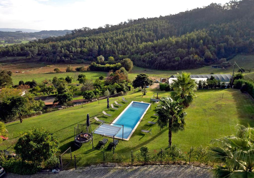 Rates Apartment | Casas de Fralães