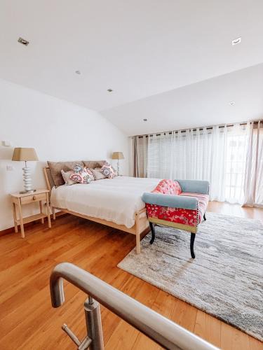 Ericeira Apartment | Casas do Atlântico - Ericeira Villa Center