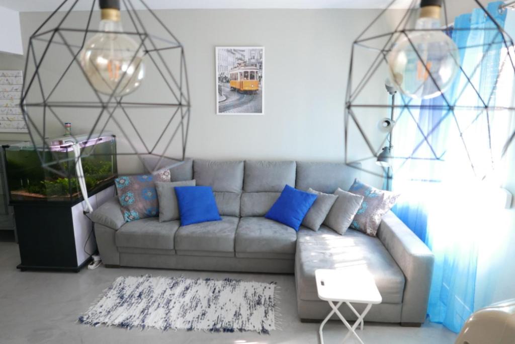 Setubal Apartment | Casinha da Bela