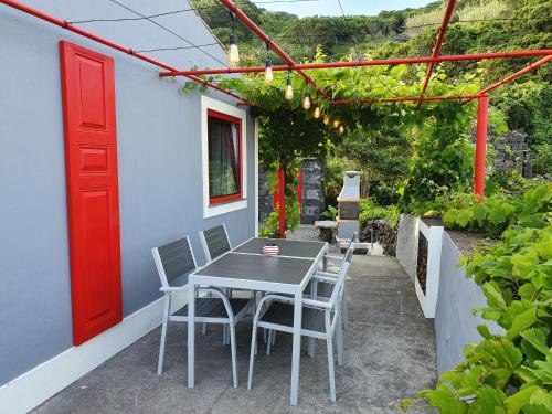 Calheta de Nesquim House | Casinha de Nesquim