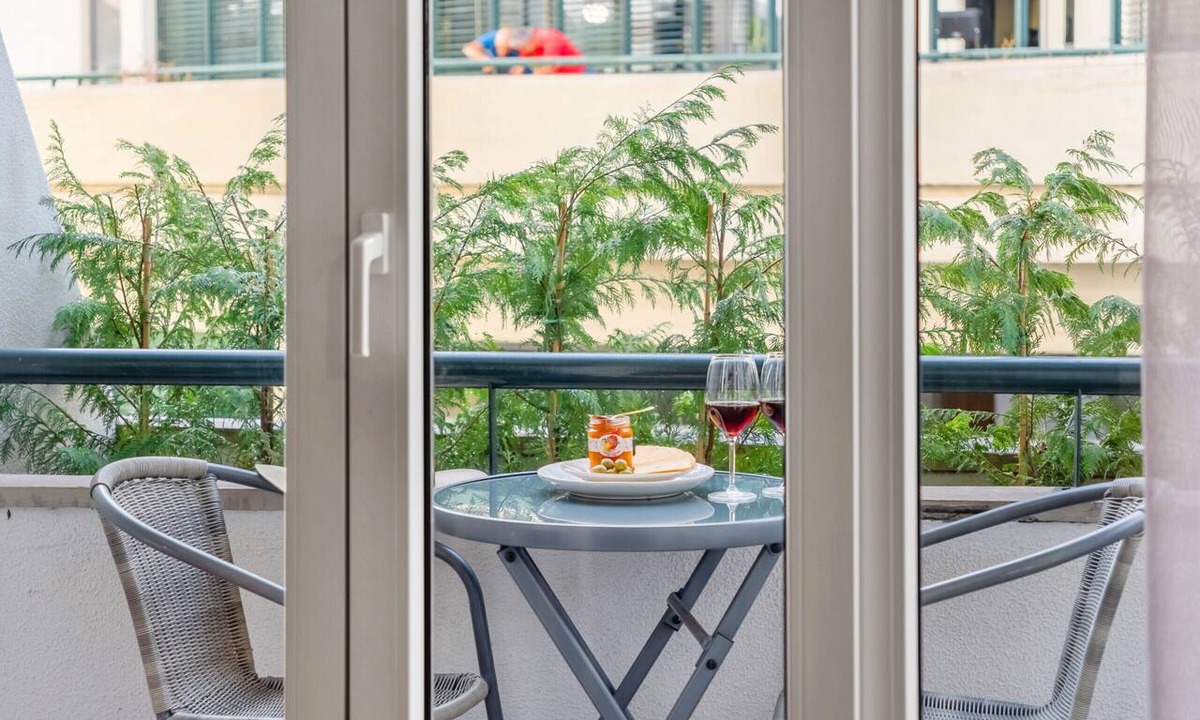 Santa Luzia Apartment | Catybel by Madeira Sun Travel