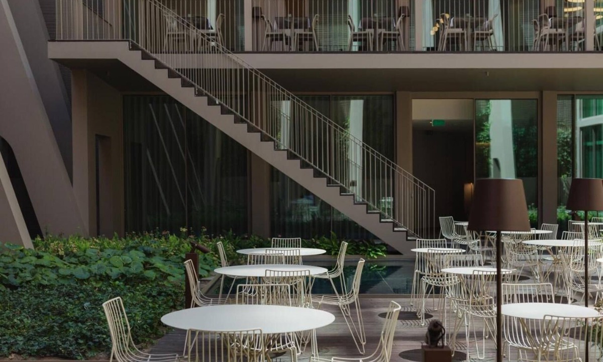 Sao Jorge de Arroios Hotel | Central Lisbon Stay Near Culture, Shopping, Cuisine & José Alvalade Stadium