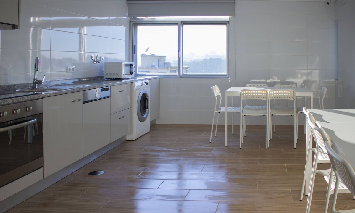 Arrifana House | Central Suites 3