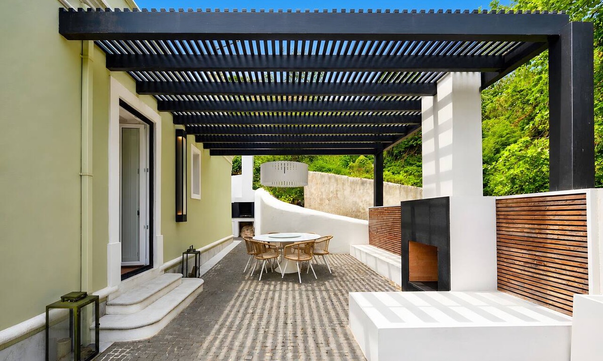 Sintra Villa | ‘Chalé da Calçada’ Mountain View – Wi-Fi