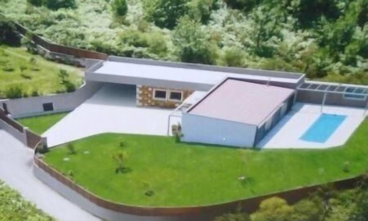 Ponte de Lima Villa | CHALET BEIRAL DO LIMA