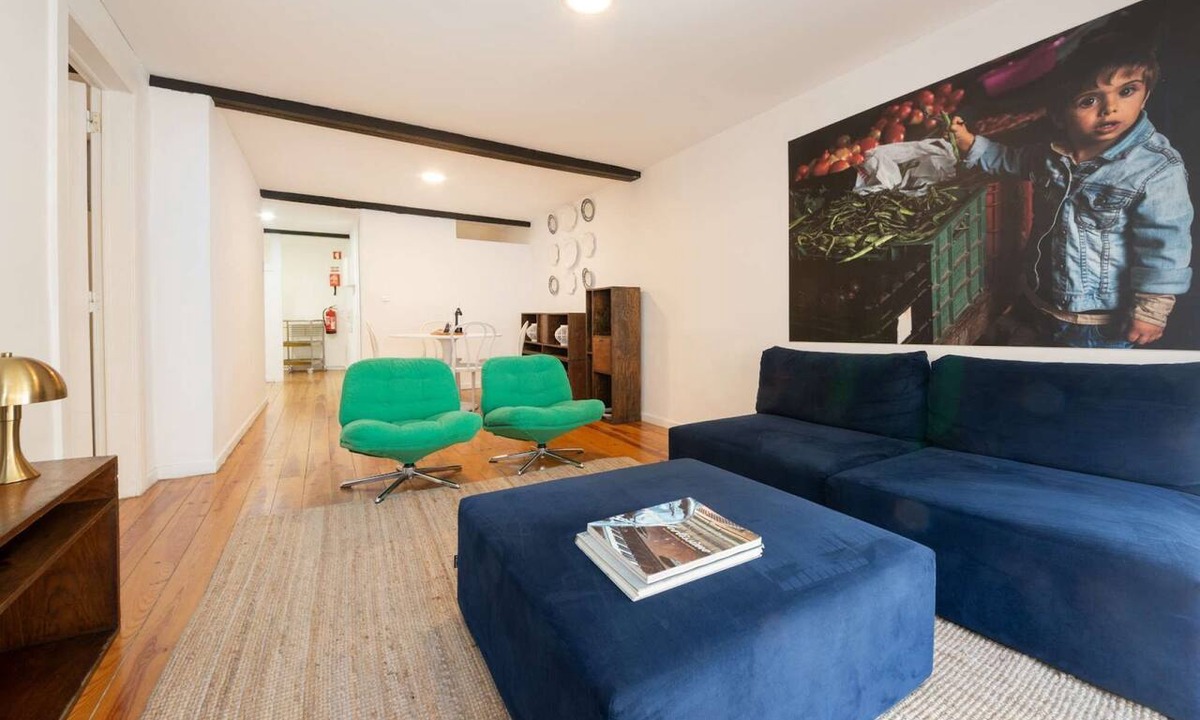 Se Apartment | Cheese&Wine™ | Alfama - Sé Cathedral 3