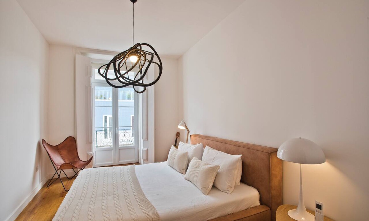 Misericordia Apartment | Chiado 4 - Alecrim - Wonderful apartment completely renovated keeping the traces of traditional Port