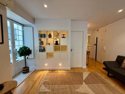 Sacramento Apartment | Chiado Homes - 1