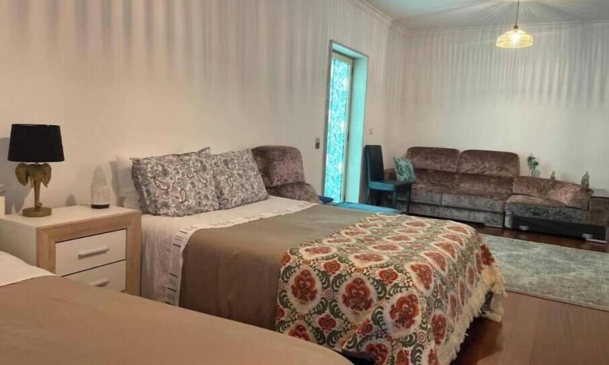 Vermoim Apartment | City World Apartment