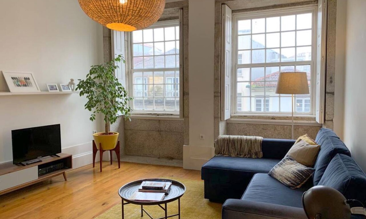Centro / Baixa Apartment | Clérigos Downtown - Historic Center