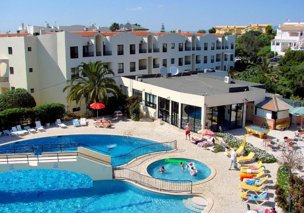 Alvor Apartment | Clube Alvorférias