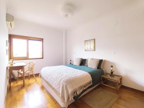 Odivelas Apartment | Colinas do Cruzeiro Residence Odivelas