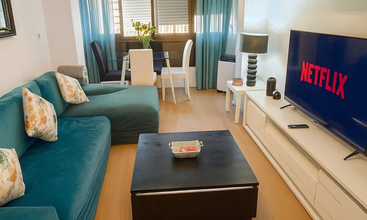 Alfornelos Apartment | Conforto e Segurança em Lisboa. A Combinação Perfeita Para a sua Estadia