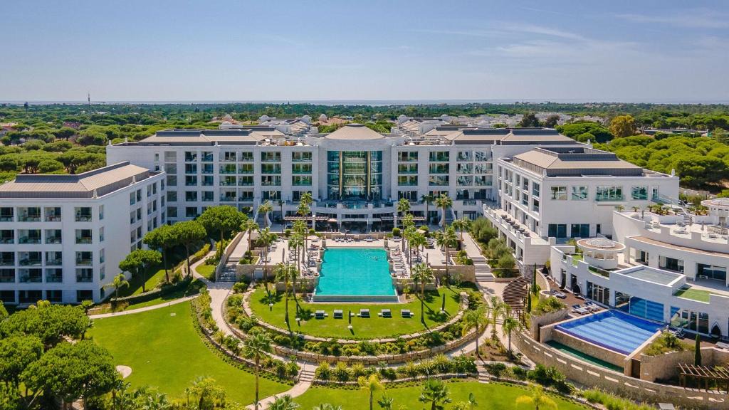 Almancil Resort | Conrad Algarve