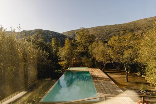 Alvados Hotel | Cooking and Nature - Emotional Hotel