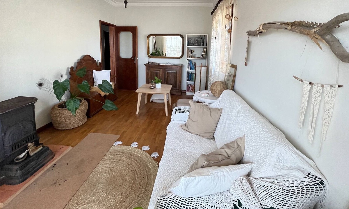 Furadouro Apartment | Coral Seaside Living