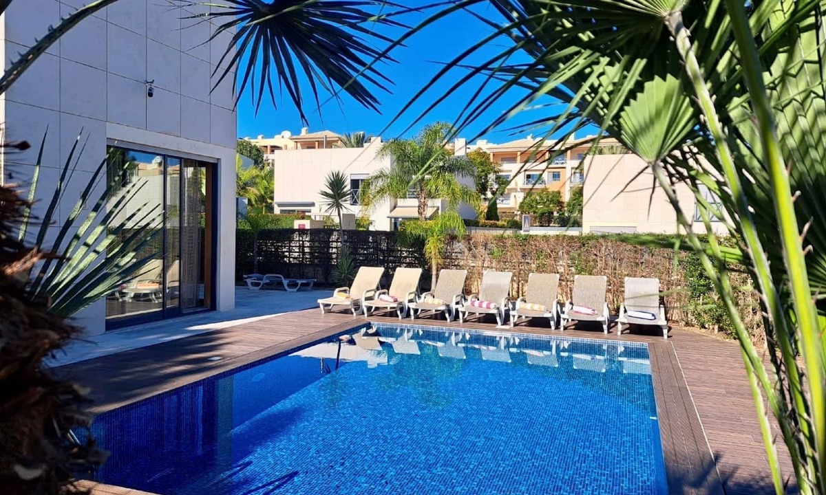 Santa Eulalia House | Corcovada Lote 28 VIP Properties by Interhome