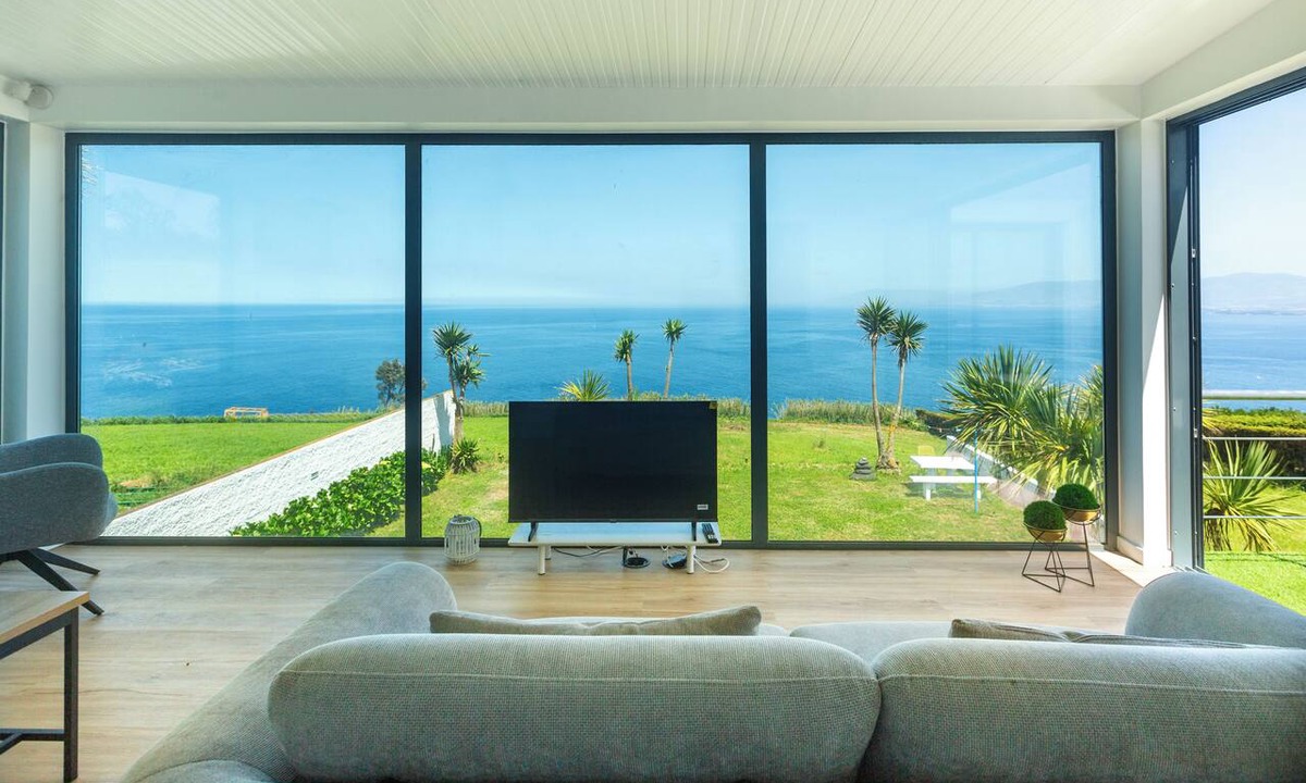 Ponta Delgada Apartment | Costa Bela Retreat Azores: The perfect getaway, offering comfort, nature, and serenity.