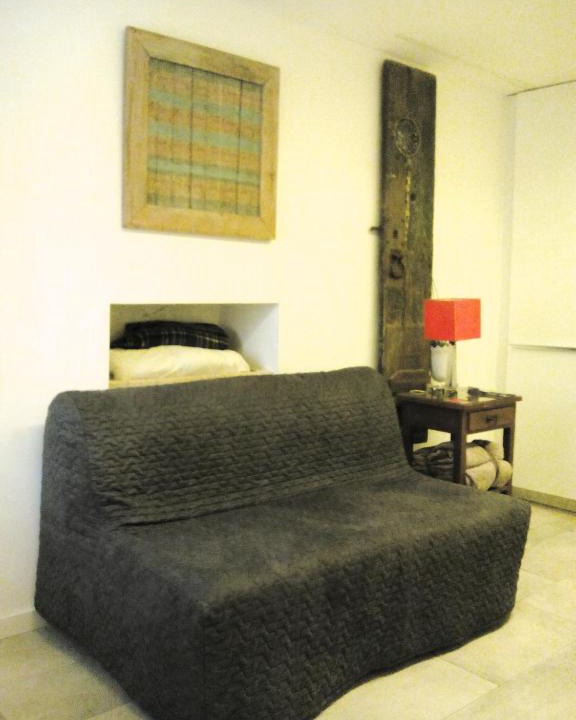 Merces Apartment | Cosy Studio Santa Catarina