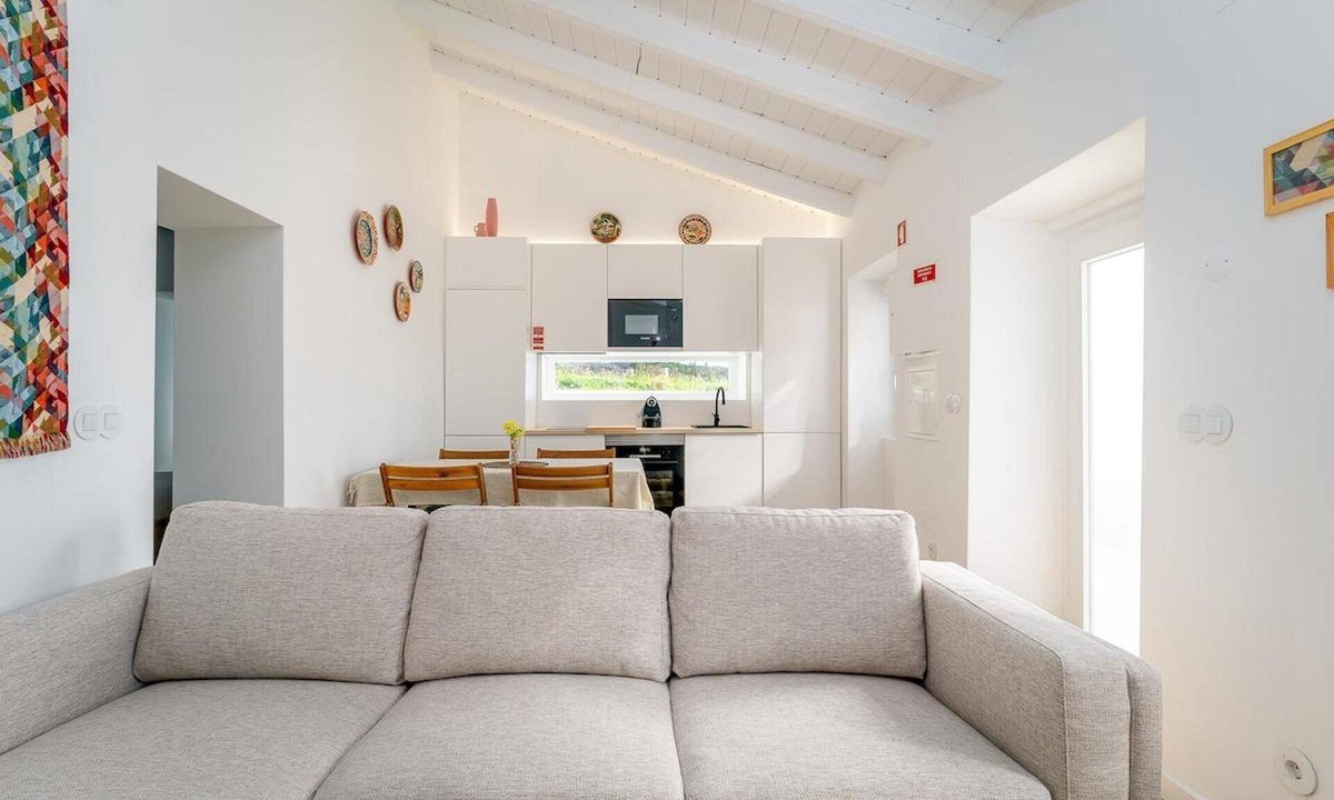 Aljezur Cottage | Cottage in Aljezur- 2 bed Ensuite-casinha da Ivone