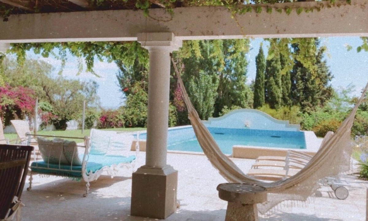 Perofilho Cottage | Country house with 4 bedrooms, fireplace and pool! 25 minutes from Lisbon