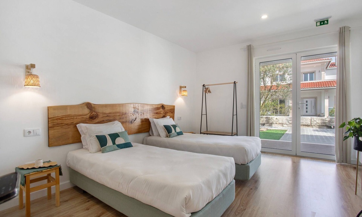 Raposos Apartment | Country House "Quinta dos Raposos" - Madeira Suite
