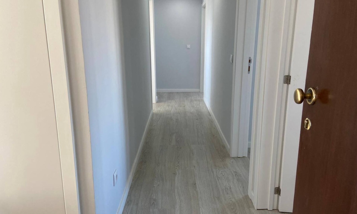 Portimao Apartment | Cozy 3-bedroom apartment with sea view