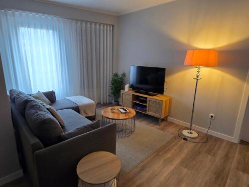 Ponta Delgada Apartment | Cozy Dot Apartment