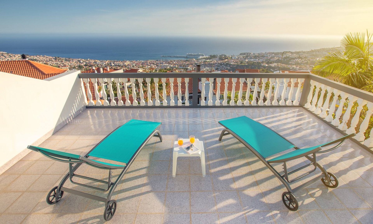 Monte House | Cumbres Villa - Holiday Home