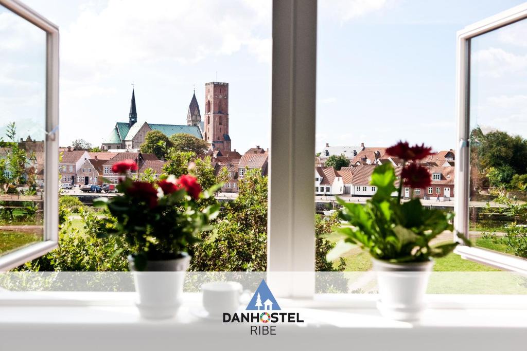 Ribe Hostel | Danhostel Ribe